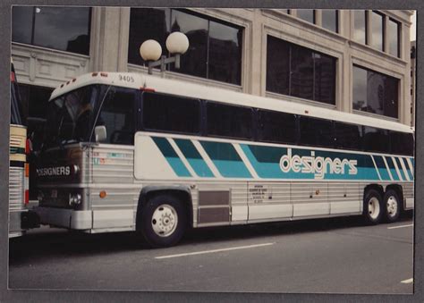 concord trailways bus
